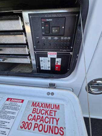 2008 Ford F450 Super Duty - Photo 9