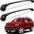 * * KINGGERI Model KGR65 Roof Rack Cross Bars Fit for Jeep * * 1 thumbnail