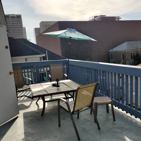 $995 / 5br - Furnished Room - Cortez Hill Near Balboa Park & Little Italy (San Diego)64037223773313120