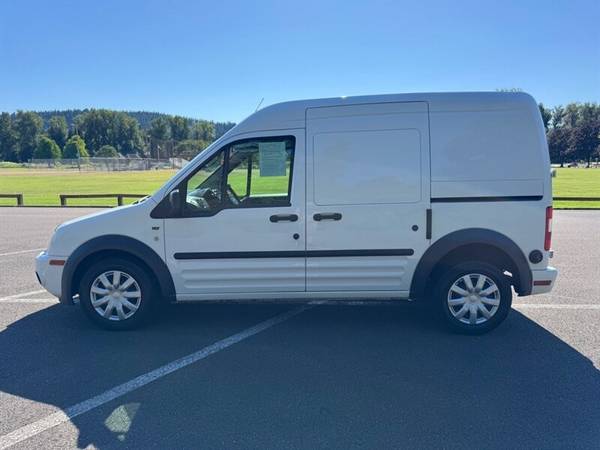 2013 Ford Transit Connect XLT Minivan - $116 (Est. payment OAC†)63470763904131121