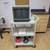Auction: WelchAllyn Optical Colposcope w Swing Arm Stand, Sony Monitor 13 thumbnail