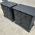 QUALITY LIKE NEW 3 DRAWER WOODEN NIGHTSTANDS CAN DELIVER LOCAL IF NEEDED 3 thumbnail