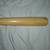 RARE NEVER USED N.O.S. 1960S HENRY AARON LOUISVILLE SLUGGER BAT 5 thumbnail