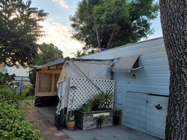 $25,000 Mobile home traila (El Cajon)63701626332163123