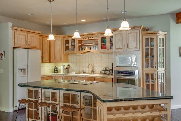 $1,474,000 / 3br - 2590ft2 - 10552 Ski Hill (Leavenworth)63690737460353123