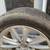 225/55/17 GOODYEAR TIRES 2 thumbnail
