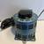 STACO Variac, variable autotransformer 4 thumbnail