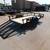 2025 Top Hat 5X10 2990 GVWR Utility Trailer 11 thumbnail