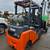 ** TAILIFT 5000LB WAREHOUSE FORKLIFT ** 3 thumbnail