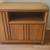 Small TV cabinet 1 thumbnail