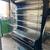4 ft Garb and go refrigerator open Case/restaurant equipment 3 thumbnail