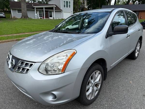 ¡2011 Nissan Rogue en venta! - $4,900 (Springfield VA)636167420165151219