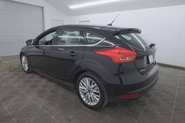 *2016* *Ford* *Focus* *Titanium Hatchback 4D* - $6,195 (_Ford_ _Focus_ _Hatchback_)63441918785539123