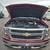 2015 CHEVROLET SILVERADO 1500 CREW CAB 4WD TRUCK 143k miles 12 thumbnail