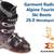 Alpine Touring Boots ~ Garmont Radium ~ 26MP 1 thumbnail