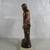 Herakles & Lion Copper Statue On Marble Base 15 1/2" Tall 7 thumbnail