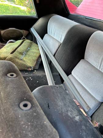 1976 Jaguar XJS - $3,500 (Independence)63621970961665123