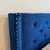Tufted Upholstered King Bed Frame + Mattress 3 thumbnail