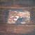 Antique Wooden Railroad Cart John T Townsley MFG Co. COFFE TABLE ?? Looks to be 13 thumbnail
