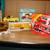 11 Vintage Ertl, Crayola, Buddy L Coke, Hartoy and Golden trucks 17 thumbnail