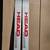 HEAD RACING SKIS AND POLES 2 thumbnail
