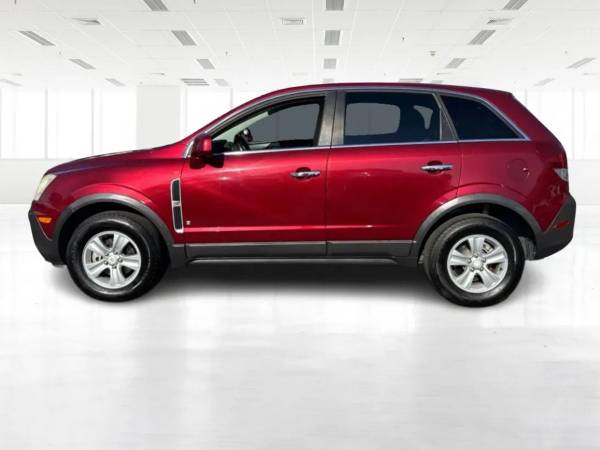 2008 Saturn VUE XE Sport Utility 4D - $4,999 (+ FaceAutos - EASY APPROVAL! TAX TIME IS CAR-TIME!)63469887031171123