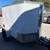 2025 Cargo Craft 5x8 Enclosed Trailer stk# 12189 2 thumbnail