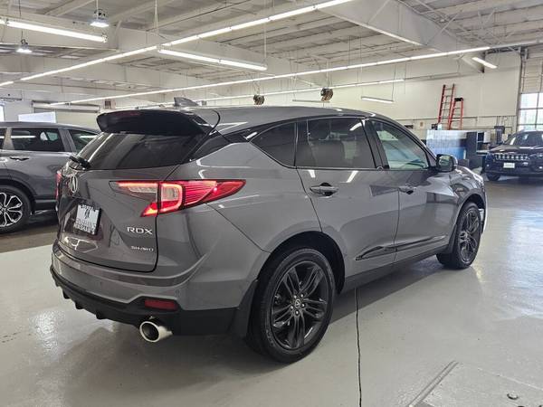 2019 ACURA RDX A-SPEC SH-AWD w/A-SPEC - $34,997 (#1 Pre-owned Selection)63624308073475124