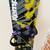 Vintage 1990s Kemper FREESTYLE Snowboard 163 3 thumbnail