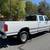 1996 Ford F350 crew cab long box  4x4 7.5 4 thumbnail