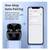[New Unopened] Wireless Waterproof Earbuds Bluetooth Headphones 60Hrs 5 thumbnail