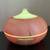 Aroma Diffuser for Essential Oils 550ml Ultrasonic Aromatherapy Diffus 4 thumbnail