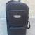 (2) TBAGS DRESSER BACKSEAT MOTORCYCLE BAGS LUGGAGE 11 thumbnail