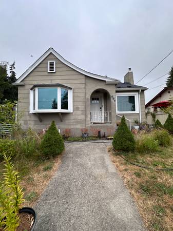 $1,100 / 1br - 200ft2 - $1,100 / 1br - 200ft2 - Room for Rent in Bremerton near Shipyard (Bremerton)63808083738755121