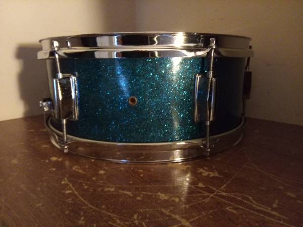 SNARE DRUM 1