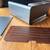 Twelve South HiRise iMac Stand – Aluminum Wood Finish 3 thumbnail