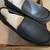NIB My Pillow Mens Black Moccasins Sz 10 1 thumbnail