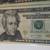 Pair 1962 Birthday Notes-$20 Fancy Serial Number Set-Near Match-Crisp 3 thumbnail