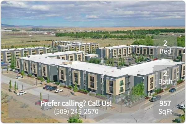 $1,620 / 2br - 957ft2 - Amazing amenities can be yours! 2 bed, 2 bath (Richland)63941563331075123