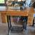 Singer Treadle Sewing machine 1 thumbnail