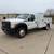 2012 Ford f550 4x4 Knapheide service bed 1 thumbnail