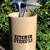 Made in UK Stoneware crock for kitchen utensils 1 thumbnail