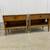 Nightstand duo MCM Kent Coffey Panorama ( read entire ad) Free delivery 1 thumbnail