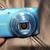 Nikon COOLPIX S6400 Digital Camera 16.0MP blue Touch Panel Optical 12x 2 thumbnail