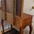 Console table  and vanity  mirror 14 thumbnail