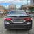 2019 Toyota Camry SE 4-cylinder 5 thumbnail