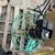 WHITEMAN CONCRETE FINISHER • ONLY USED ONCE • EXCELLENT DEAL 3 thumbnail