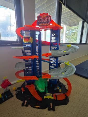 Hot Wheels huge lot 1