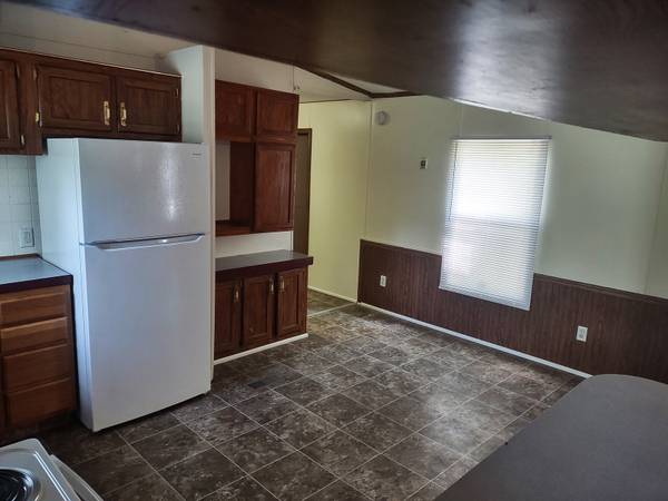 $900 / 3br - FOR RENT - Beautiful 3 Bedroom, 2 Bathroom, Mobile Home (Foley)63770186910721120