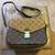 Louis Vuitton woman's hand & shoulderbag 1 thumbnail